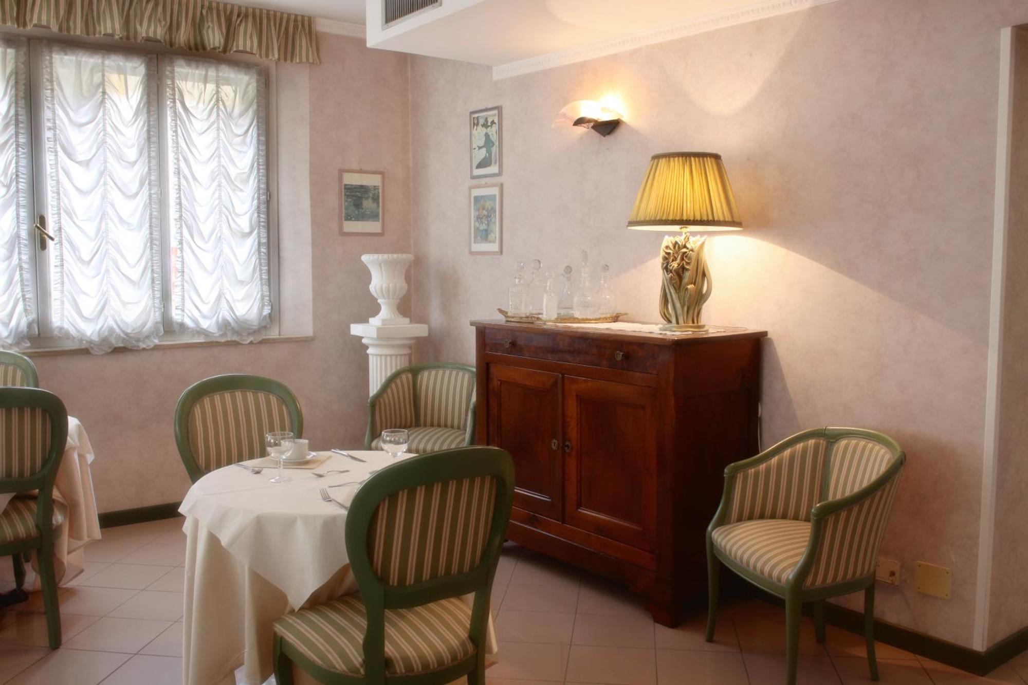 Hotel La Torre Rimini Zewnętrze zdjęcie
