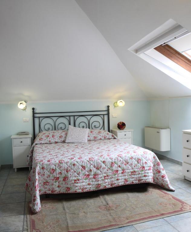 Hotel La Torre Rimini Pokój zdjęcie