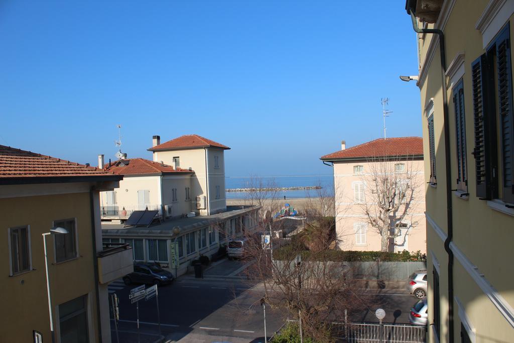 Hotel La Torre Rimini Zewnętrze zdjęcie