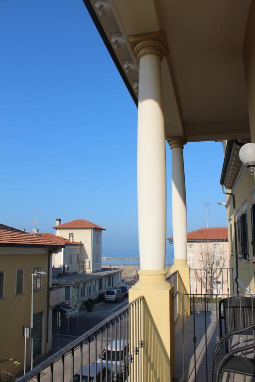 Hotel La Torre Rimini Zewnętrze zdjęcie