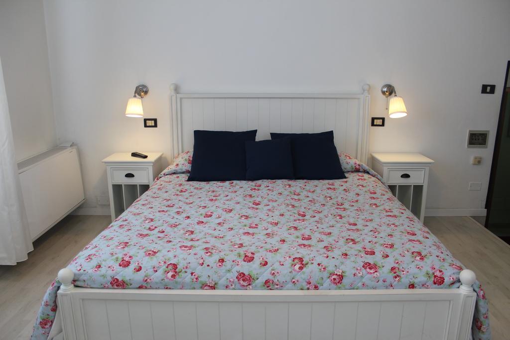 Hotel La Torre Rimini Zewnętrze zdjęcie