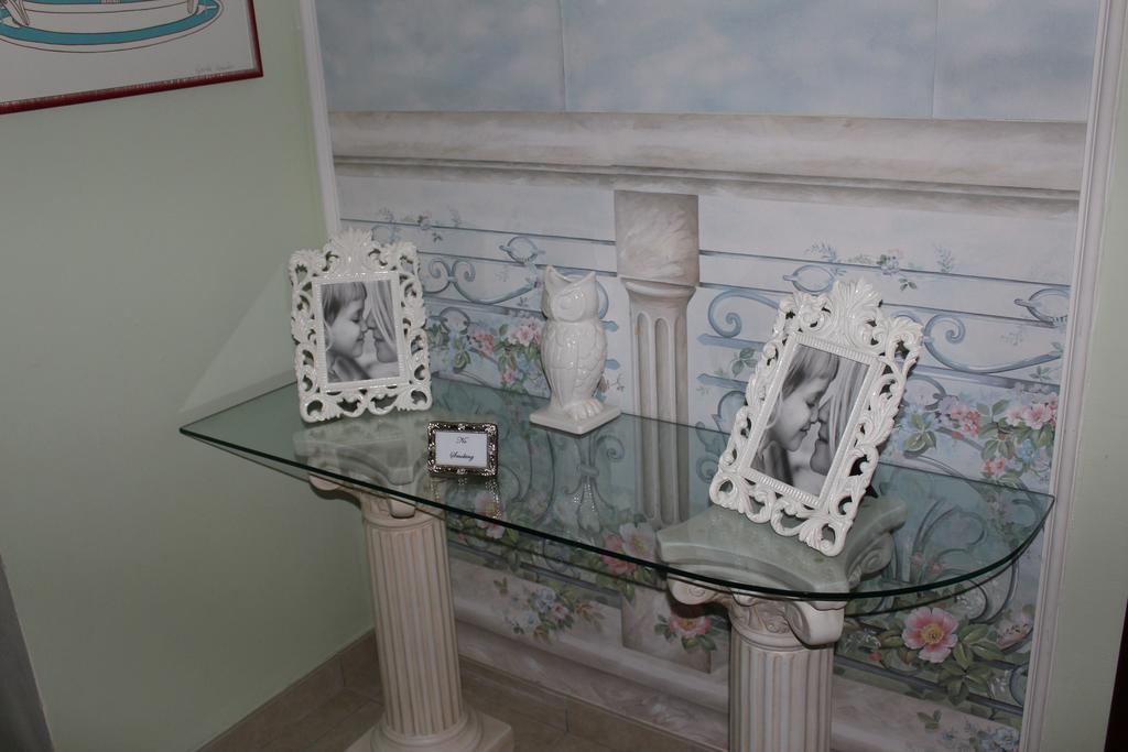 Hotel La Torre Rimini Zewnętrze zdjęcie