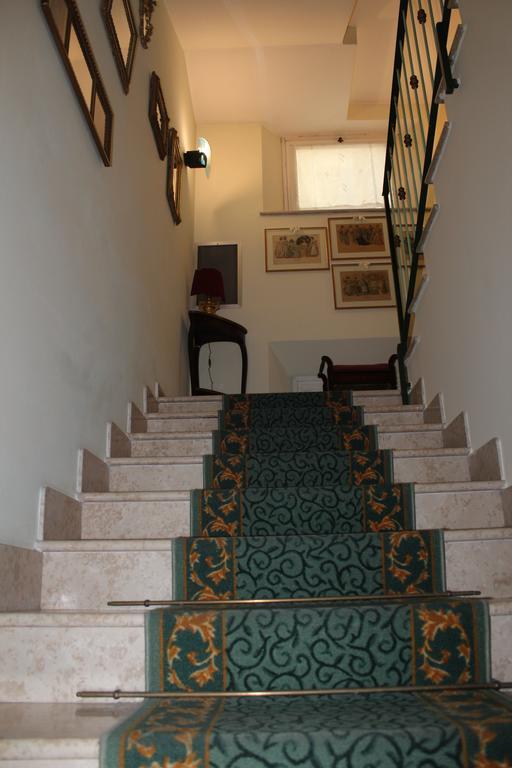 Hotel La Torre Rimini Zewnętrze zdjęcie