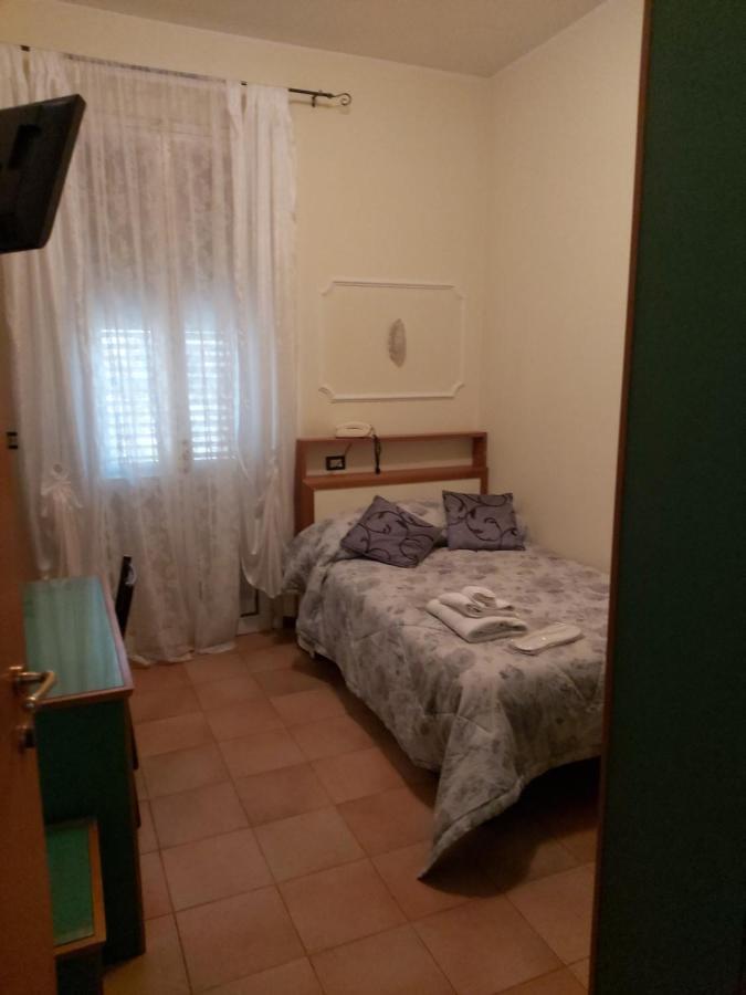 Hotel La Torre Rimini Zewnętrze zdjęcie