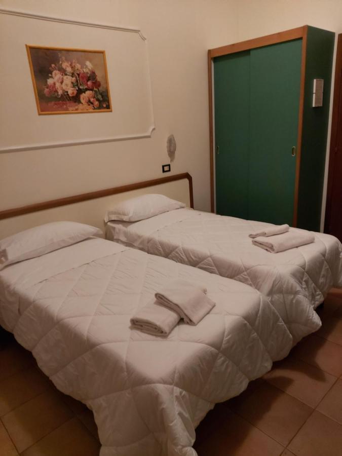 Hotel La Torre Rimini Zewnętrze zdjęcie