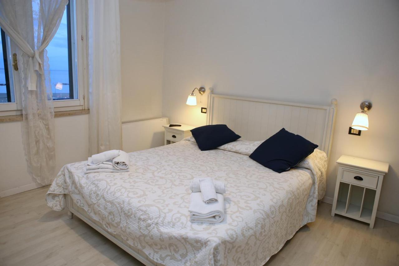 Hotel La Torre Rimini Zewnętrze zdjęcie