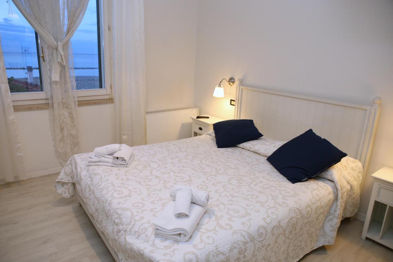 Hotel La Torre Rimini Zewnętrze zdjęcie